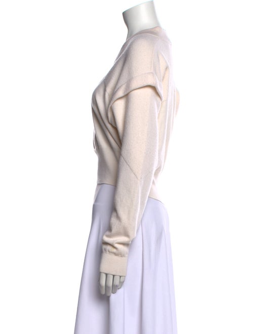 Iro Wool V-Neck Sweater