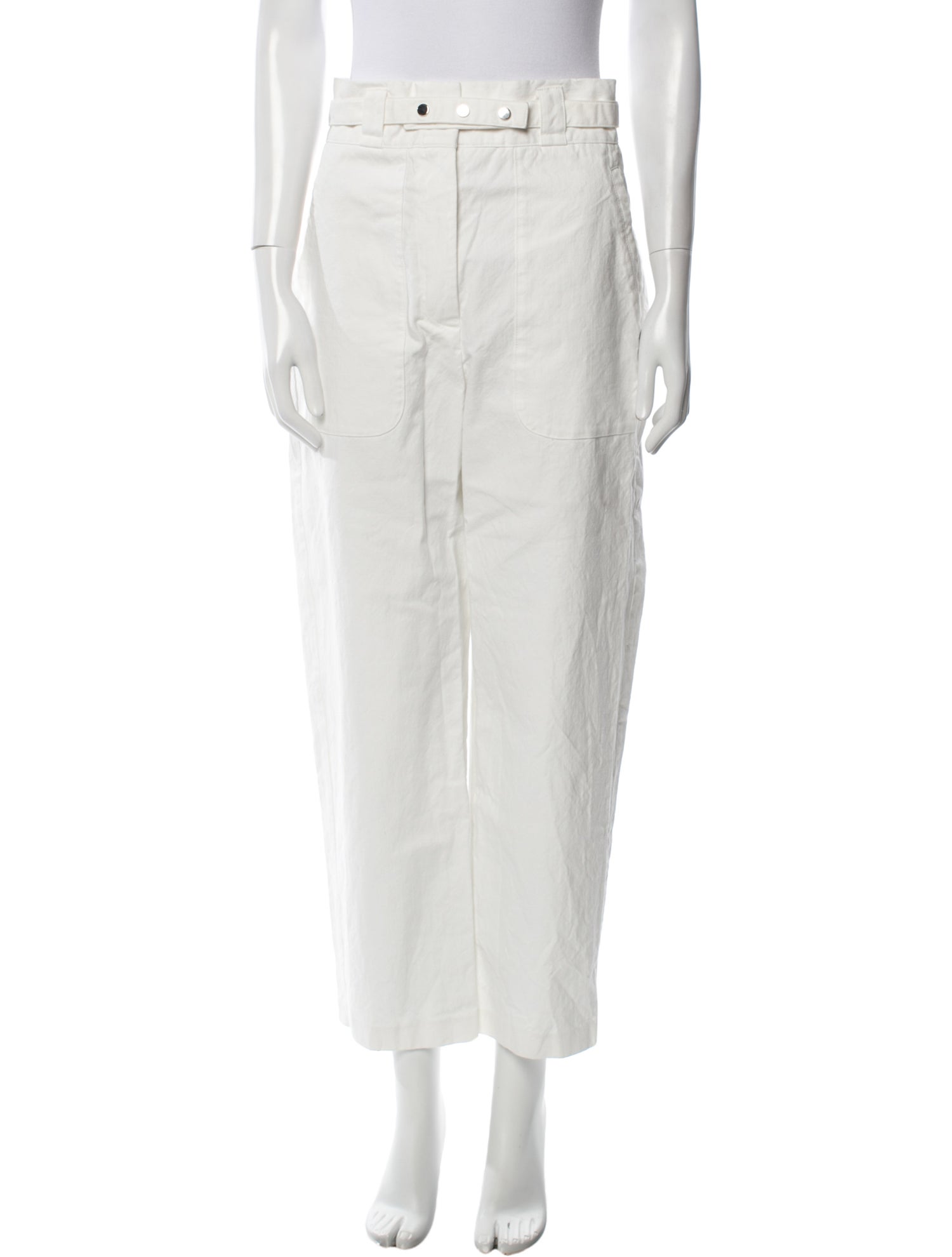 Iro Straight Leg Pants