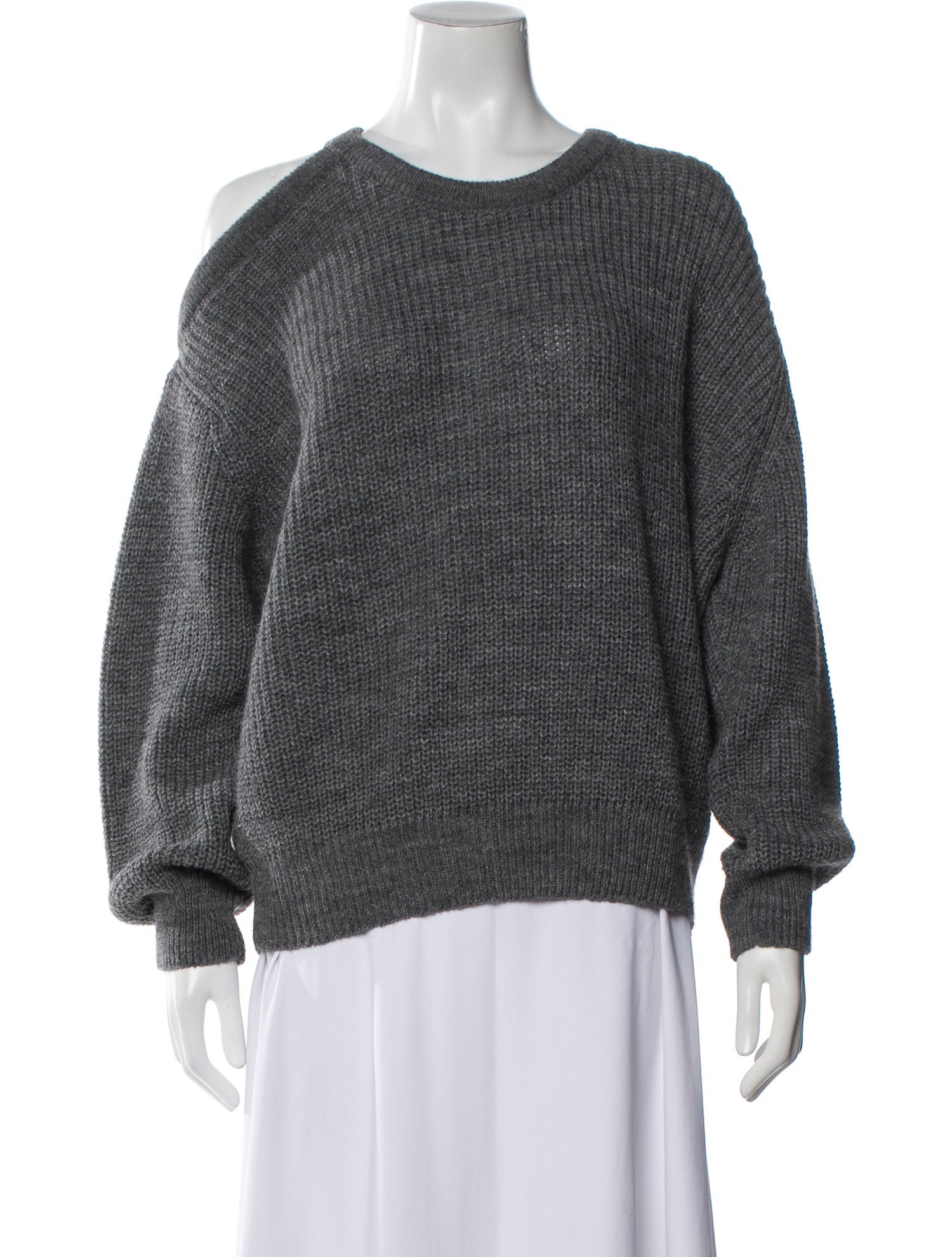 Iro Scoop Neck Sweater