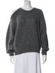 Iro Scoop Neck Sweater