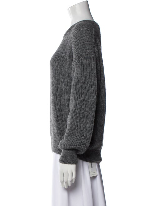 Iro Scoop Neck Sweater