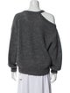 Iro Scoop Neck Sweater