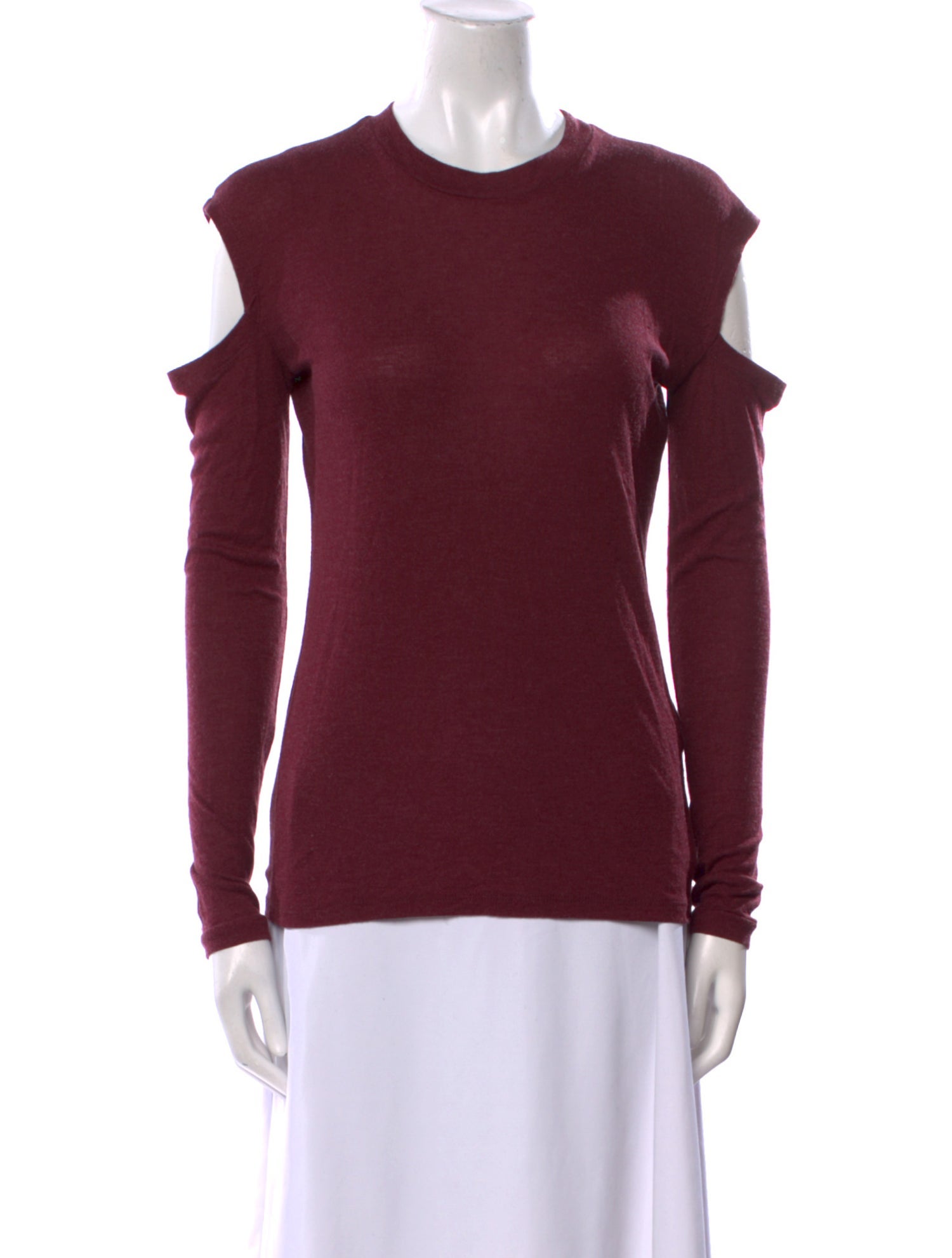 Iro Crew Neck Sweater