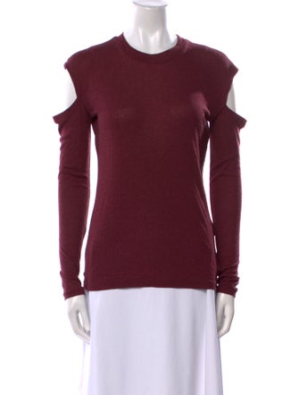 Iro Crew Neck Sweater