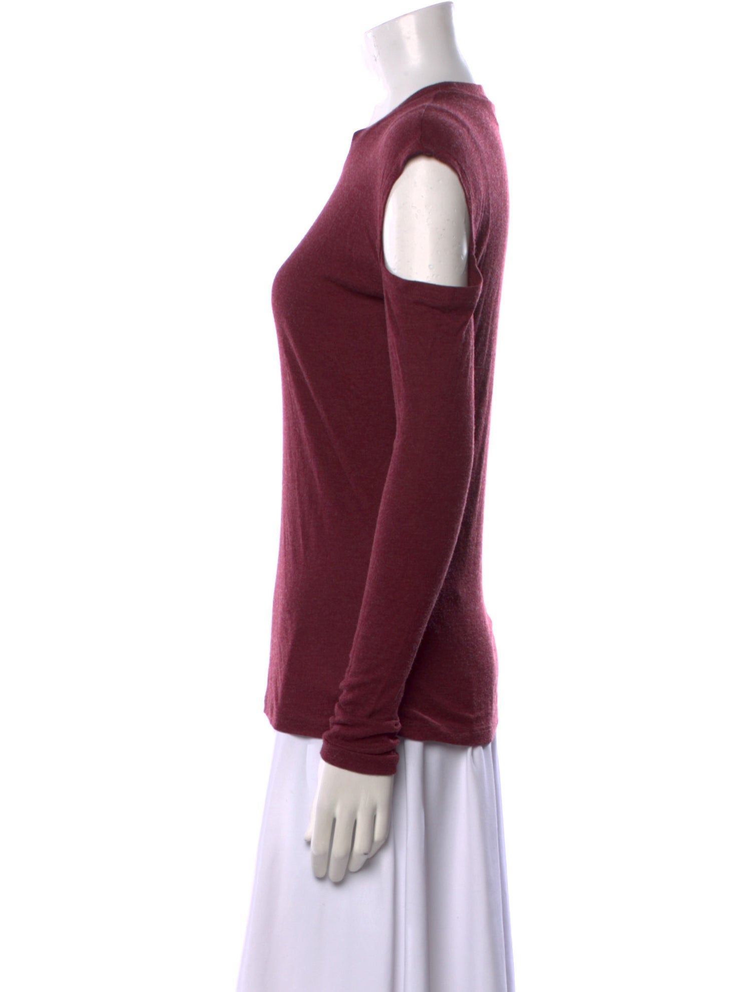 Iro Crew Neck Sweater