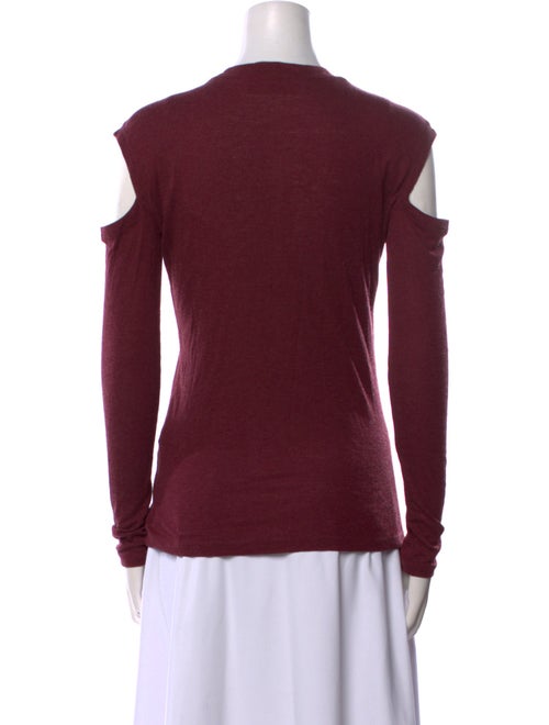 Iro Crew Neck Sweater