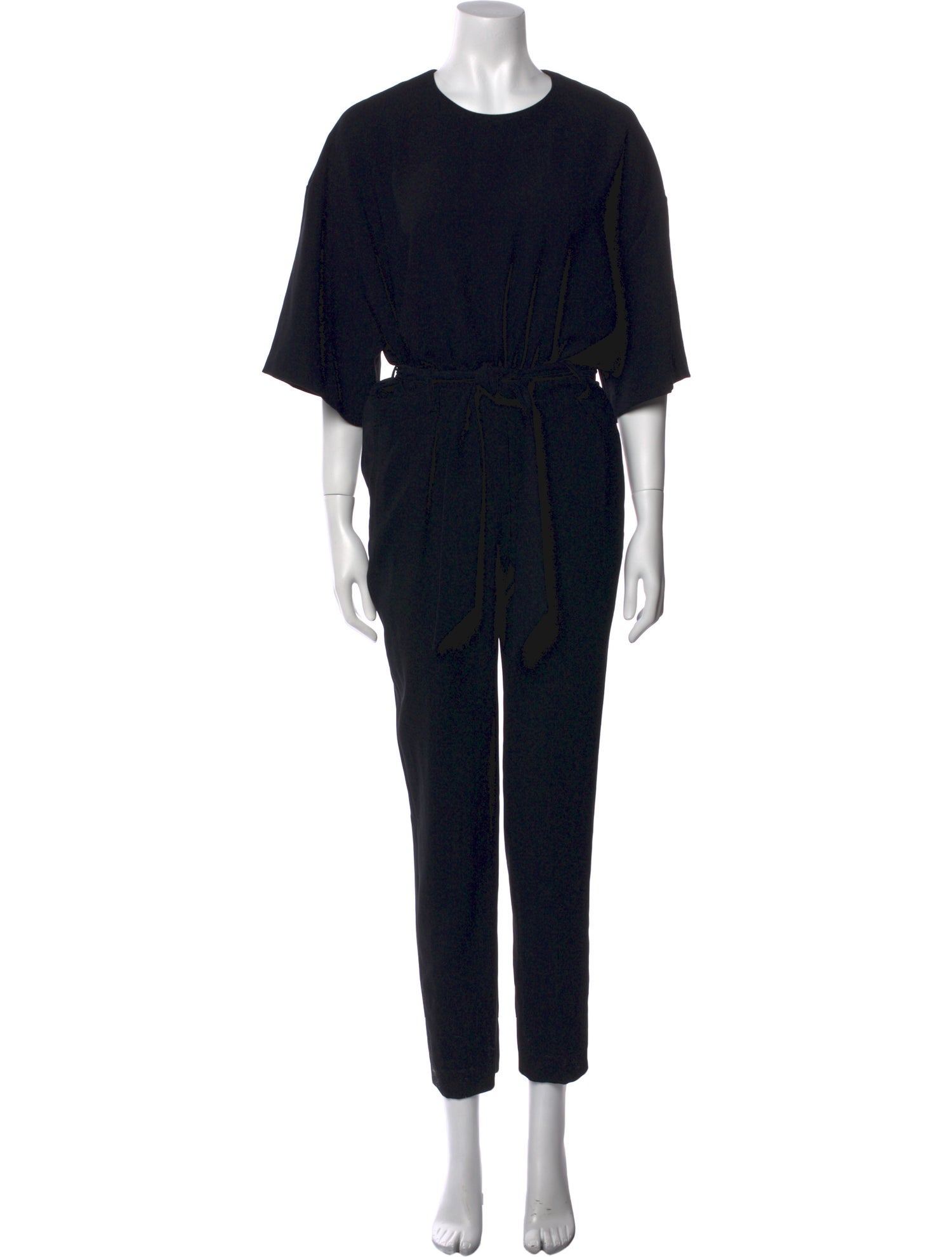 Iro Crew Neck Jumpsuit w/ Tags
