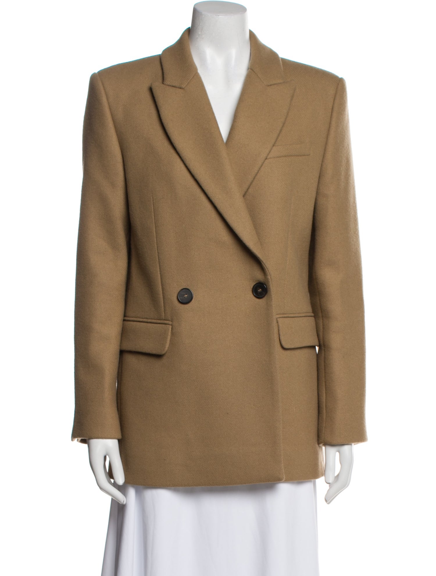 Iro Wool Coat w/ Tags