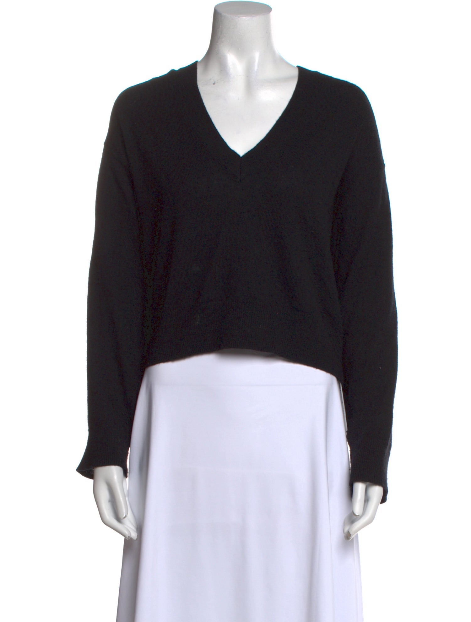 Iro V-Neck Sweater