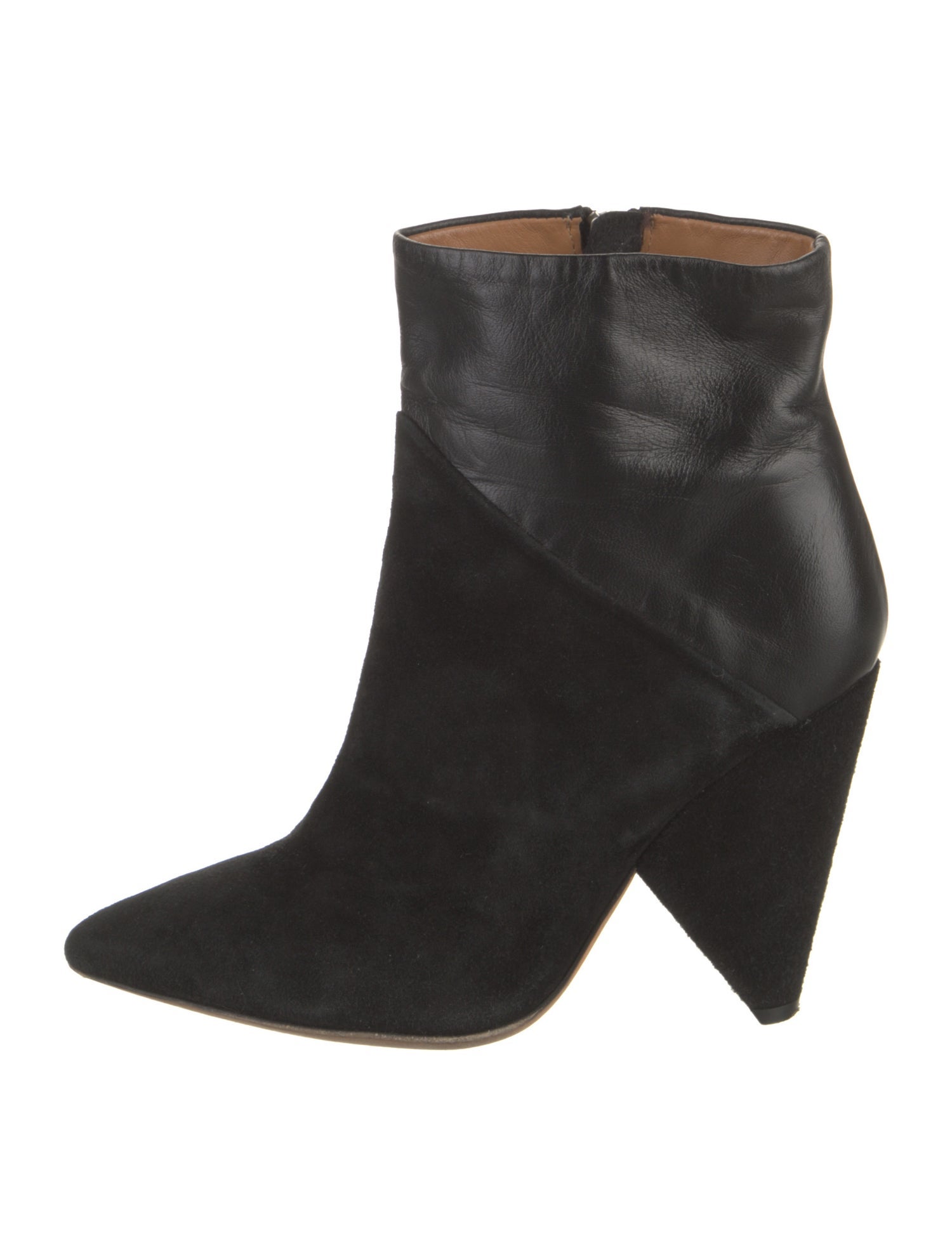 Iro Suede Boots