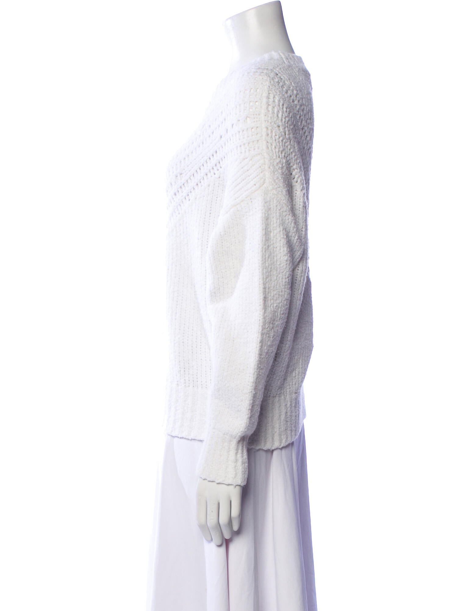 Iro Crew Neck Sweater