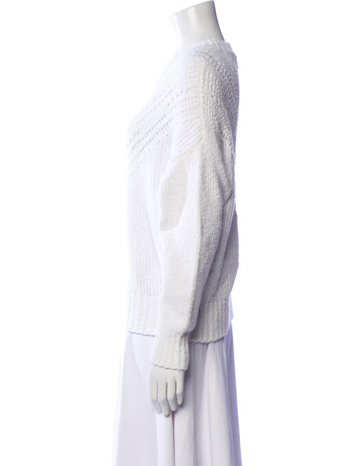 Iro Crew Neck Sweater