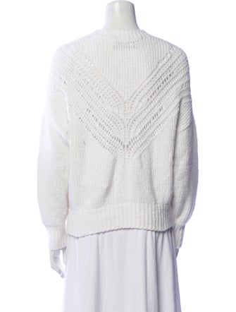 Iro Crew Neck Sweater