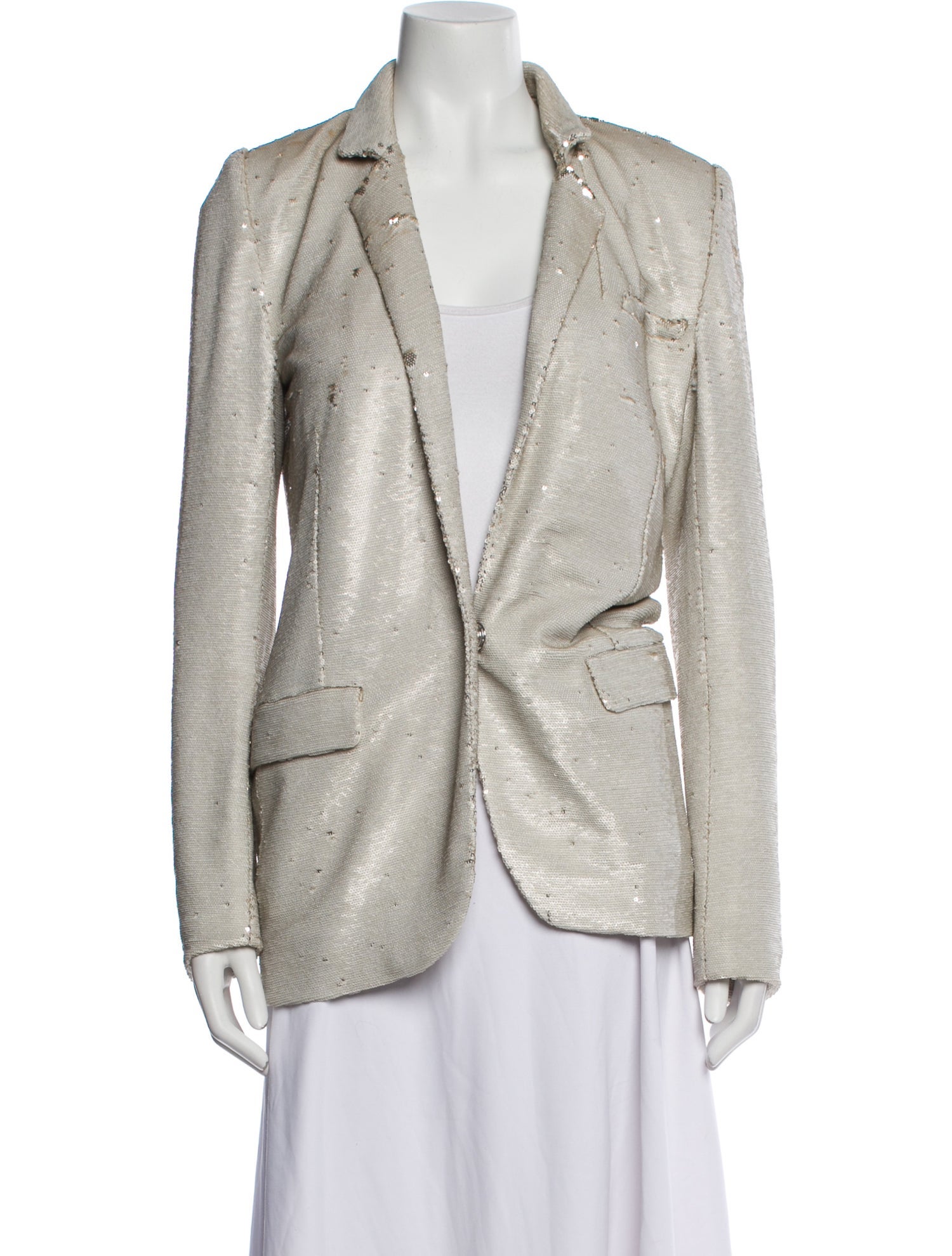 Iro Blazer