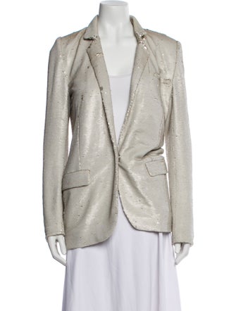 Iro Blazer
