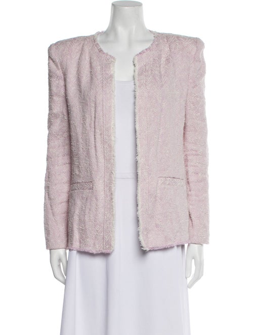 Iro Linen Evening Jacket