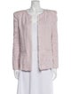 Iro Linen Evening Jacket