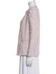 Iro Linen Evening Jacket