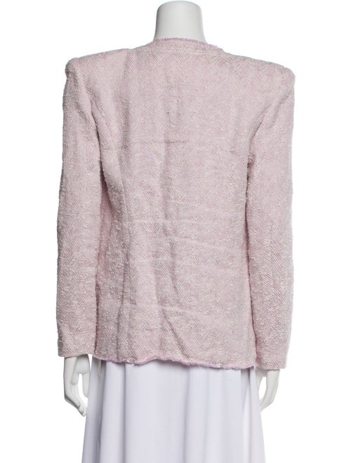 Iro Linen Evening Jacket