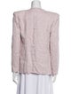 Iro Linen Evening Jacket