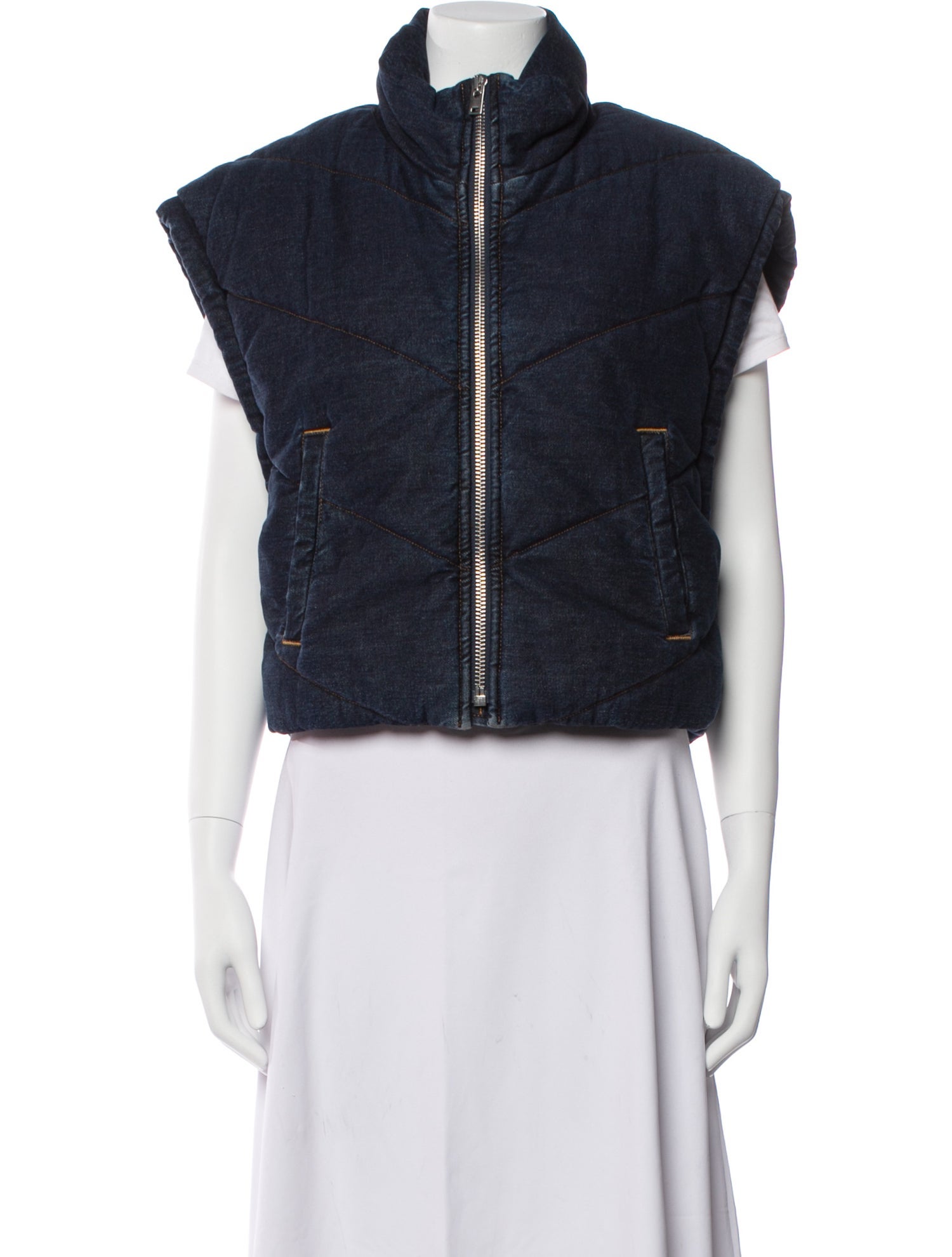 Iro Vest