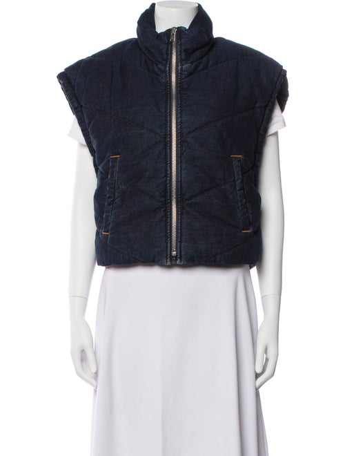 Iro Vest