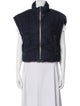 Iro Vest