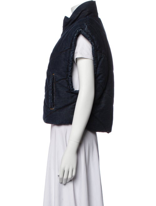Iro Vest