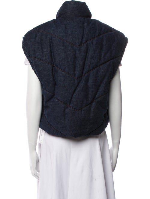 Iro Vest