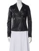 Iro Leather Biker Jacket
