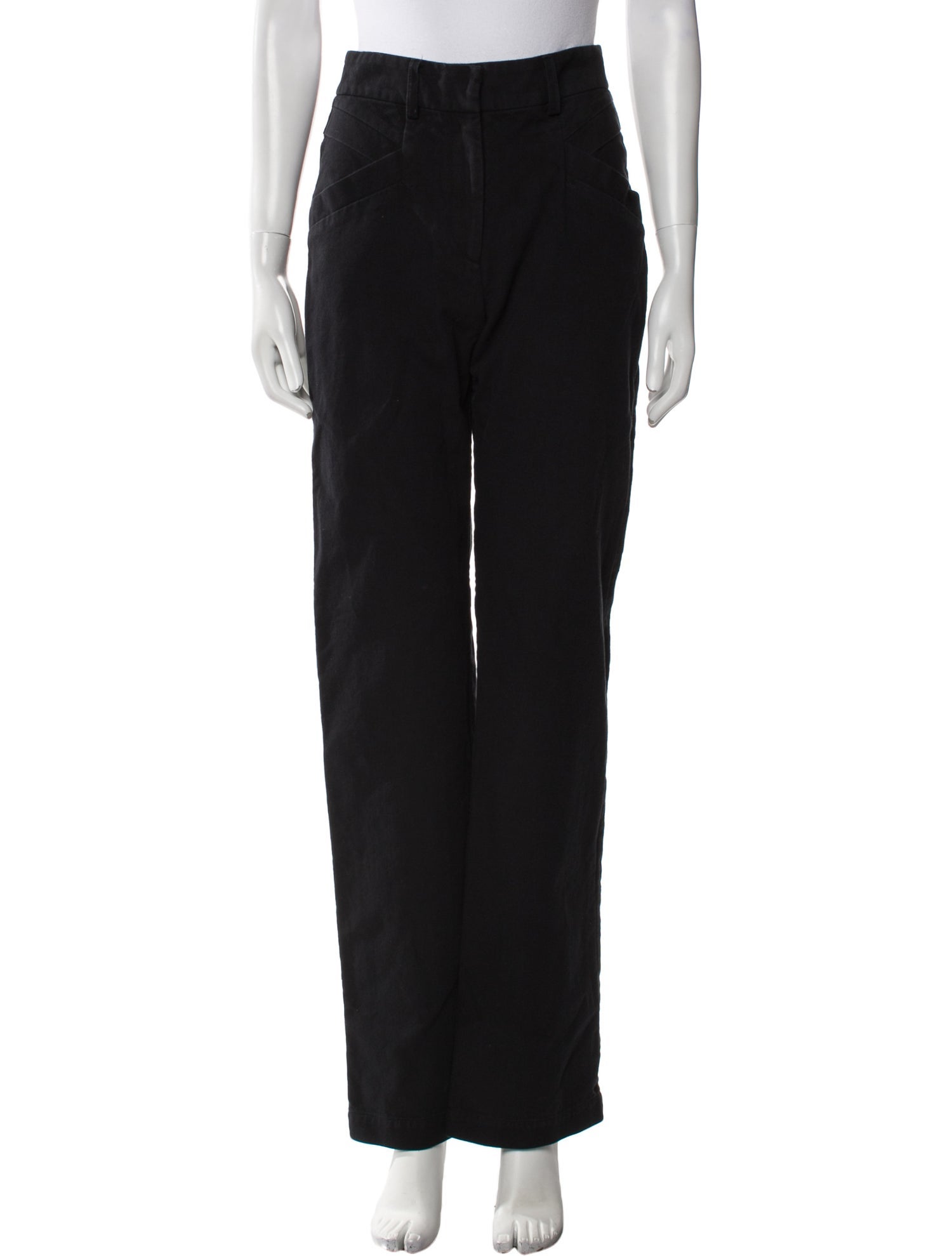Iro Wide Leg Pants