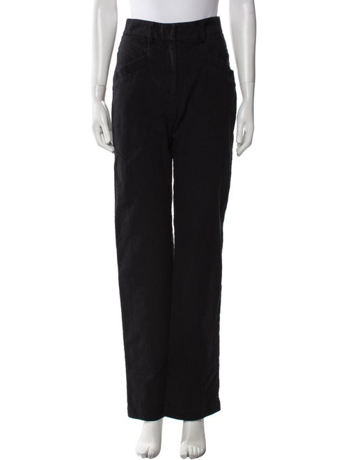Iro Wide Leg Pants