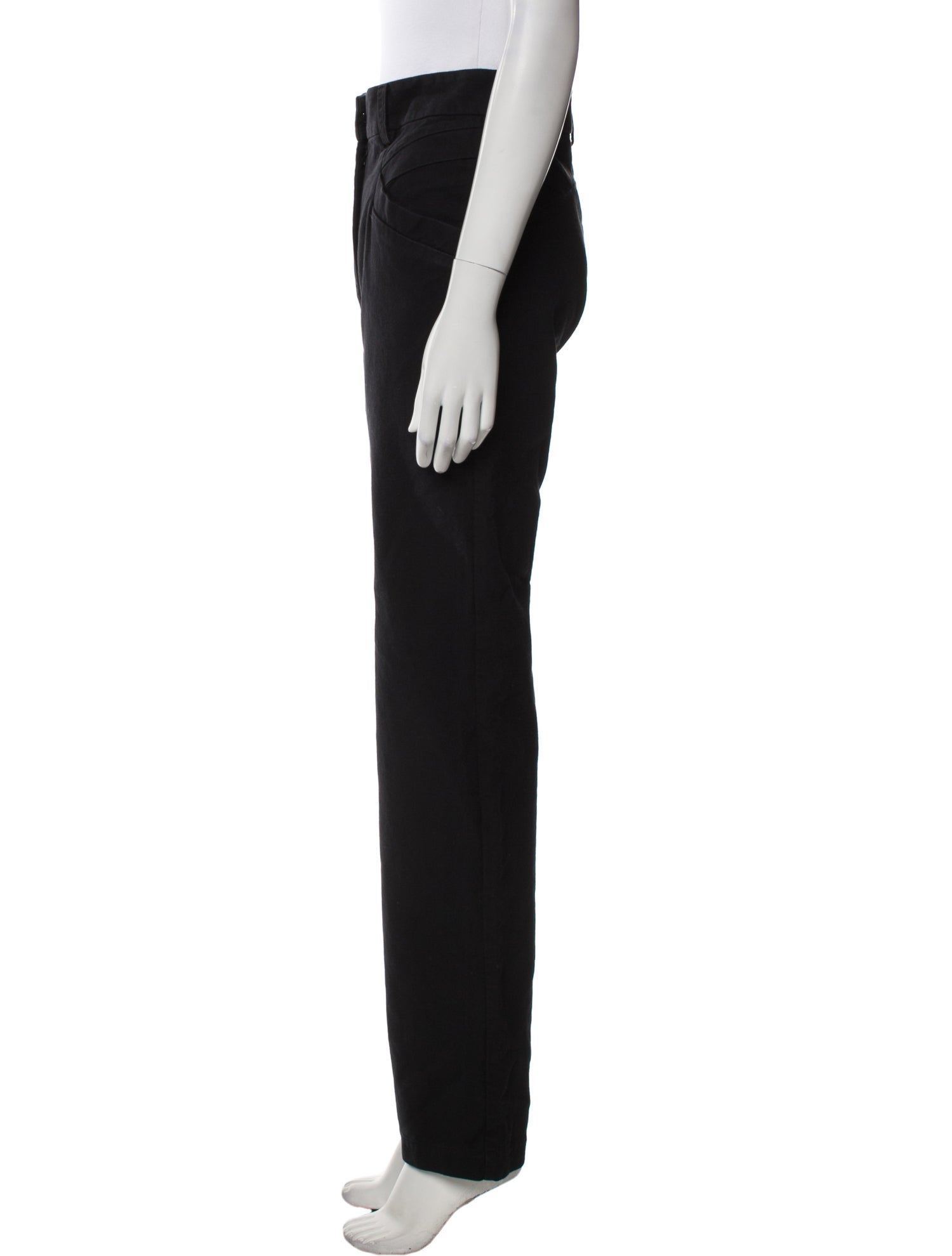 Iro Wide Leg Pants