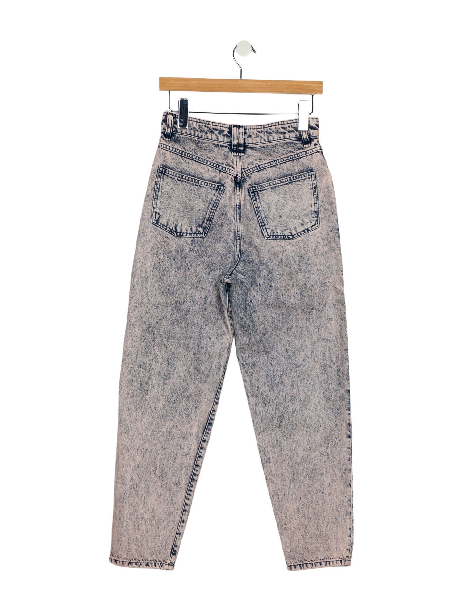 Iro High-Rise Skinny Leg Jeans w/ Tags