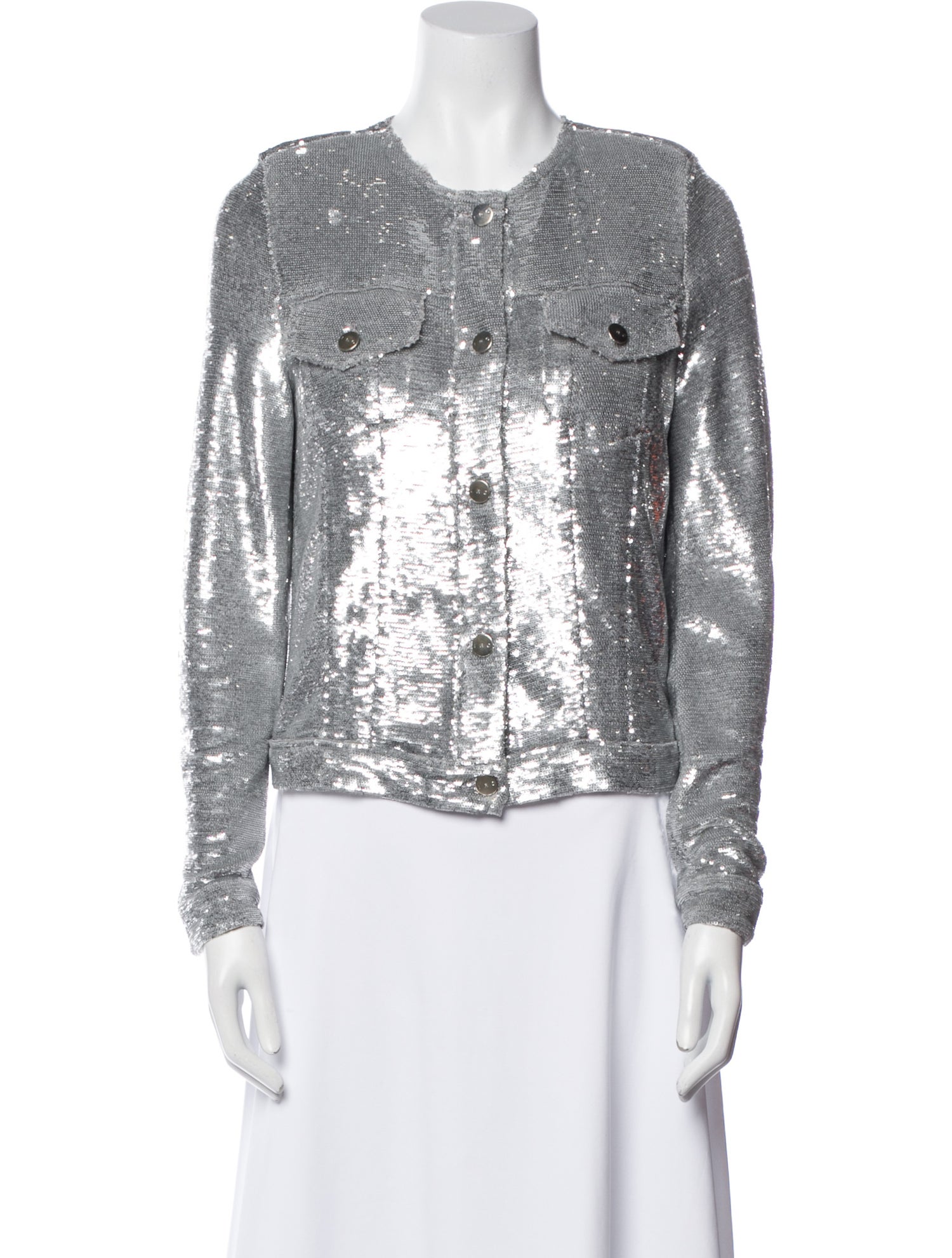 Iro Evening Jacket w/ Tags