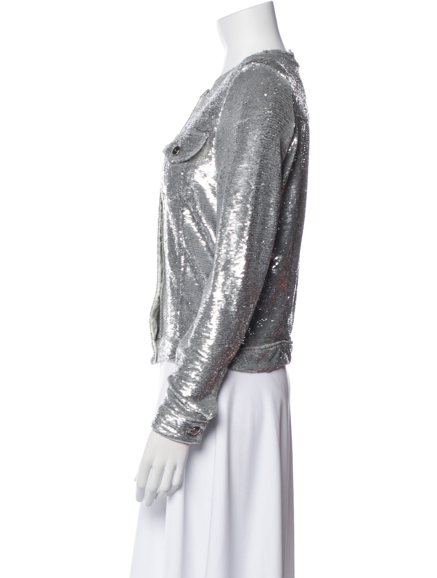 Iro Evening Jacket w/ Tags