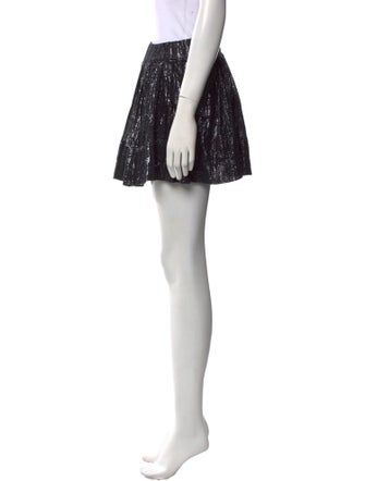 Iro Mini Skirt