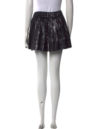 Iro Mini Skirt