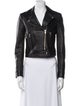 Iro Leather Biker Jacket