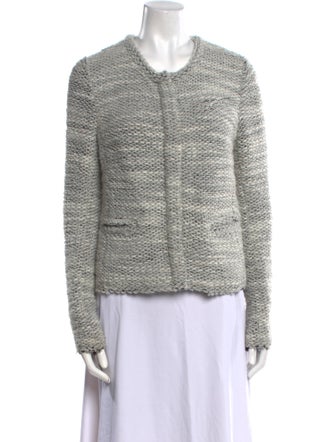 Iro Crew Neck Sweater