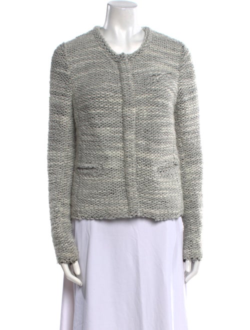 Iro Crew Neck Sweater