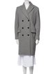 Iro Wool Peacoat