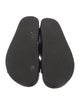 Iro Leather Slides