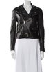 Iro Leather Biker Jacket