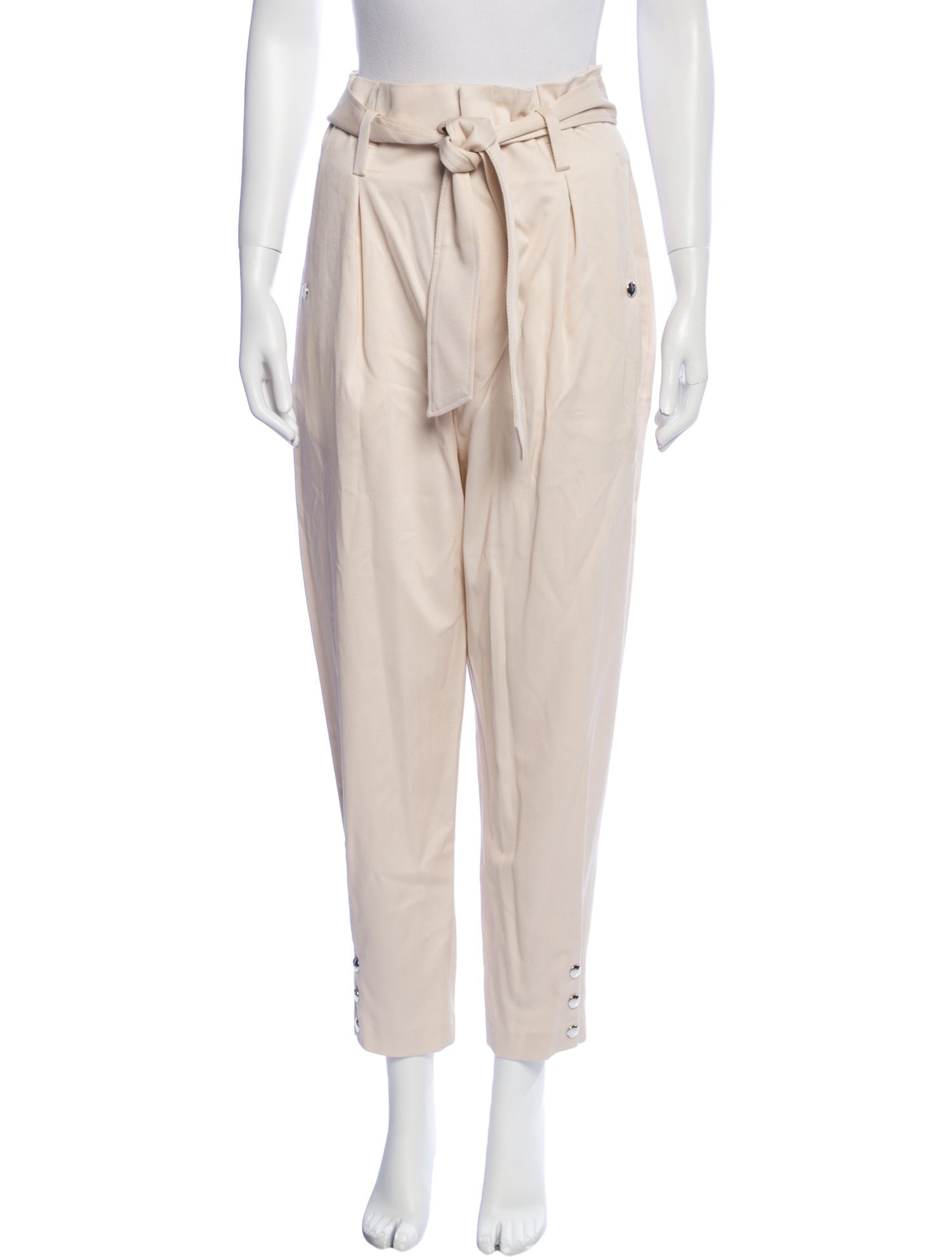 Iro Skinny Leg Pants