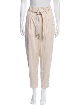 Iro Skinny Leg Pants