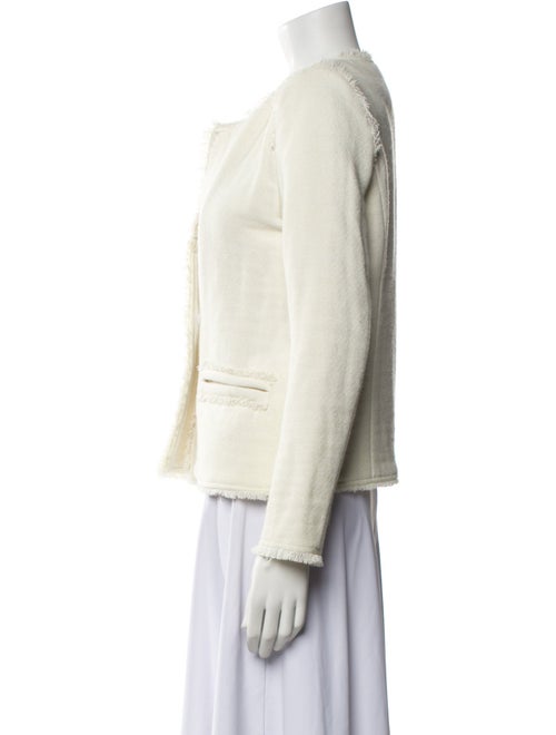 Iro Wool Evening Jacket
