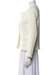 Iro Wool Evening Jacket