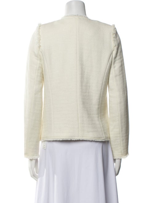 Iro Wool Evening Jacket