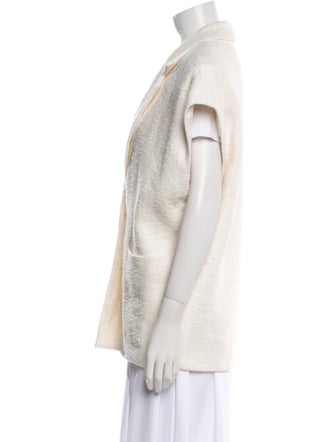 Iro Uvani Linen Vest